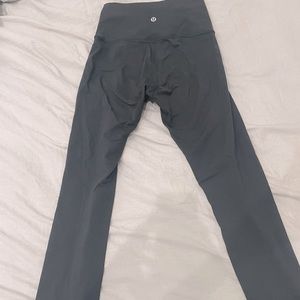 Size 4 lululemon leggings
